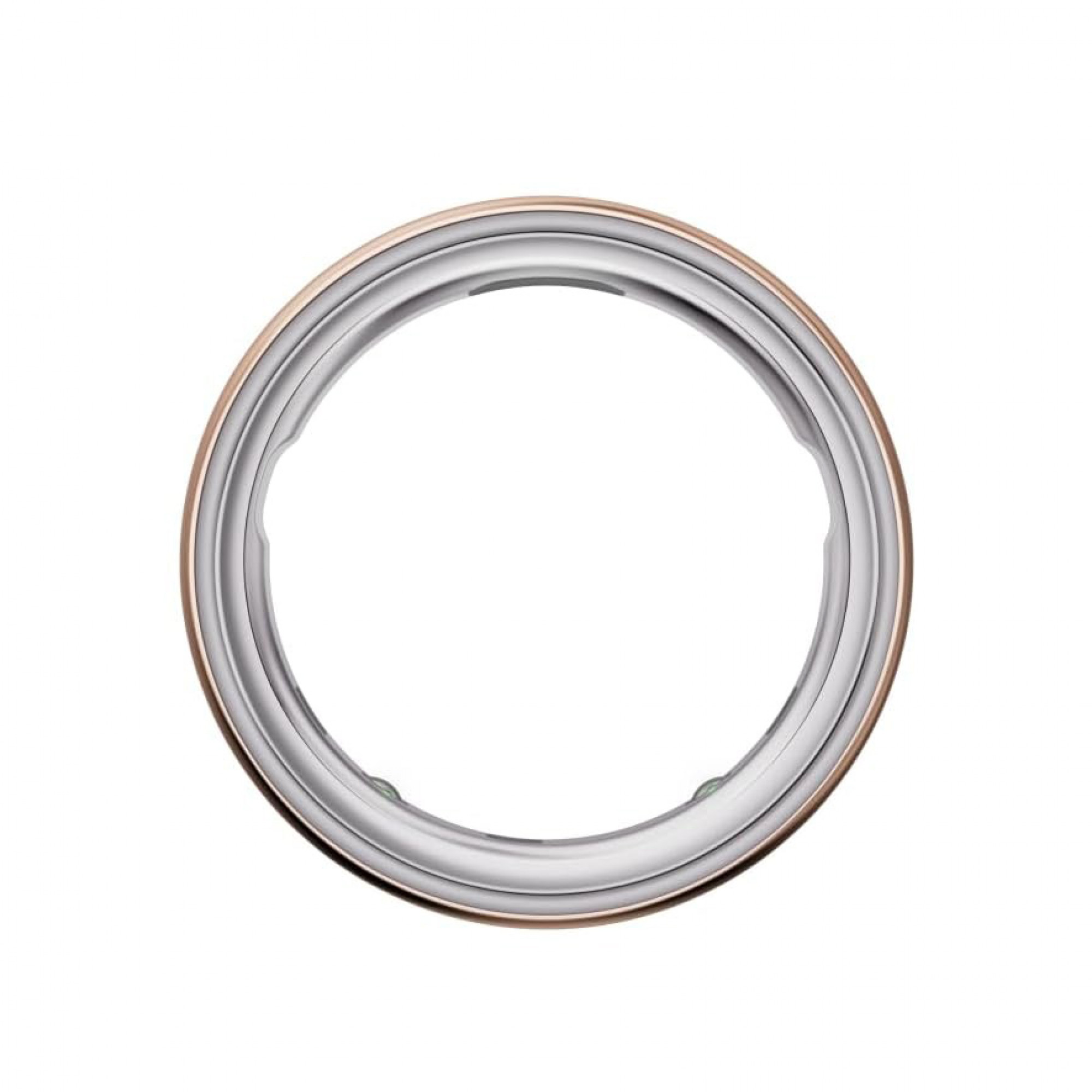 Розумне кільце Oura Ring 4 Rose Gold